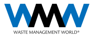 Waste Management World logo