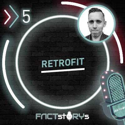 5. Folge – Retrofit