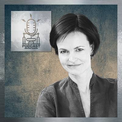 Elisabeth Engelbrechtsmüller-Strauß: “Ich sagte, falsch. Wir haben kein Kostenproblem.”