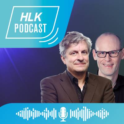 HLK-Podcast IV: Rentschler Reven GmbH